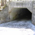 Aqueduct
 / Подземный ручей